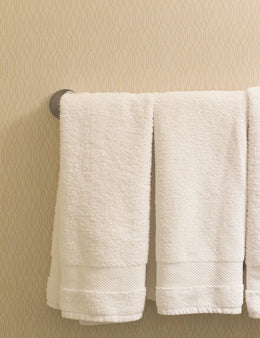 Hotel Bath Towels
