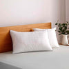 Deluxe Hotel 800g Soft Standard Pillow