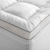 Deluxe Hotel 550GSM Mattress Topper Range