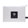 Hotel Deluxe Tailored Quilt Cover Set Range White and Black