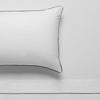 Hotel Deluxe Mega Sheet Set Range White and Black