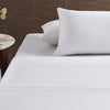 Hotel Deluxe Mega Sheet Set Range White