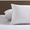 Hotel Deluxe Mega Sheet Set Range White