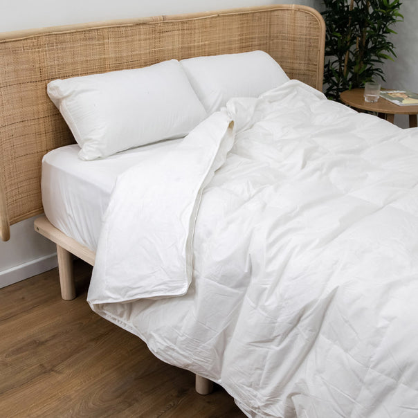 Goose Down 2+1 Four Seasons 80% Quilt Range