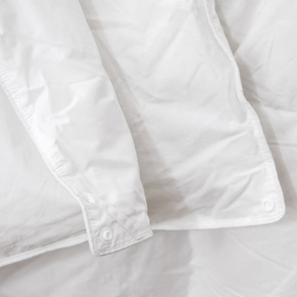 Goose Down 2+1 Four Seasons 80% Quilt Range