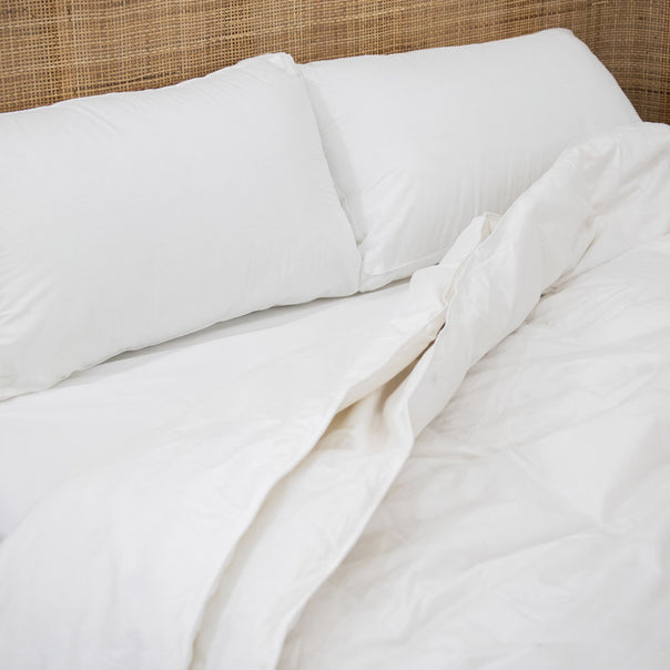 Goose Down 2+1 Four Seasons 80% Quilt Range