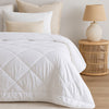 Australian Wool All Seasons 350GSM Quilt Range