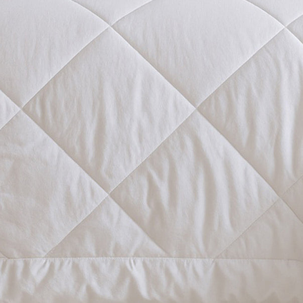 Australian Wool All Seasons 350GSM Quilt Range