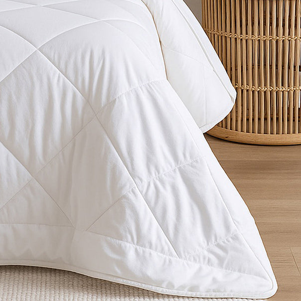 Australian Wool All Seasons 350GSM Quilt Range