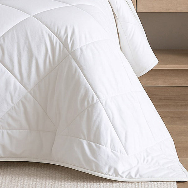 Australian Wool Warm 500GSM Quilt Range