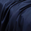 Bamboo Eco 400THC Cotton Mega Sheet Set Range Navy
