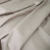 Bamboo Eco 400THC Cotton Mega Sheet Set Range Stone