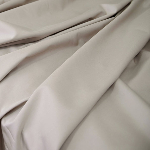 Bamboo Eco 400THC Cotton Mega Sheet Set Range Stone