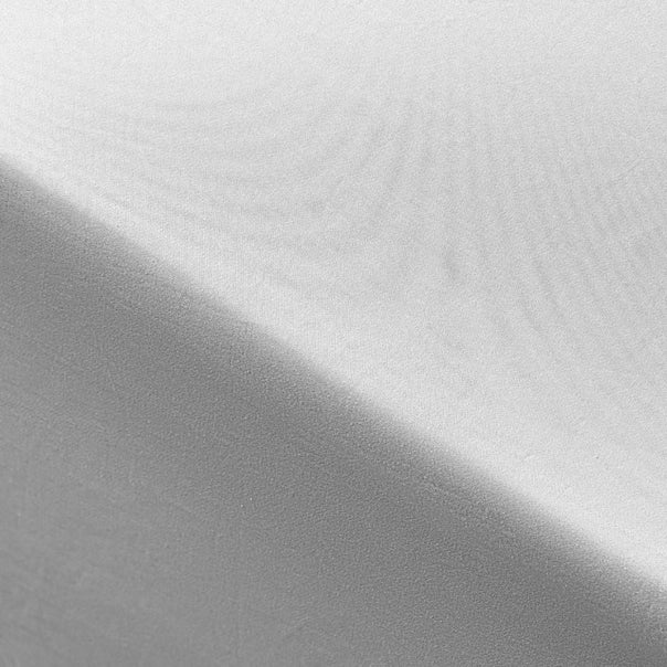Bamboo Eco 400THC Cotton Mega Fitted Sheet Range Grey