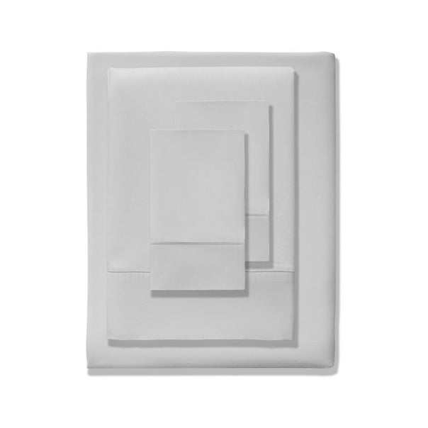 Bamboo Eco 400THC Cotton Mega Sheet Set Range Grey