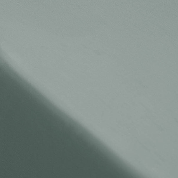 Bamboo Eco 400THC Cotton Mega Fitted Sheet Range Sage