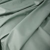 Bamboo Eco 400THC Cotton Mega Sheet Set Range Sage
