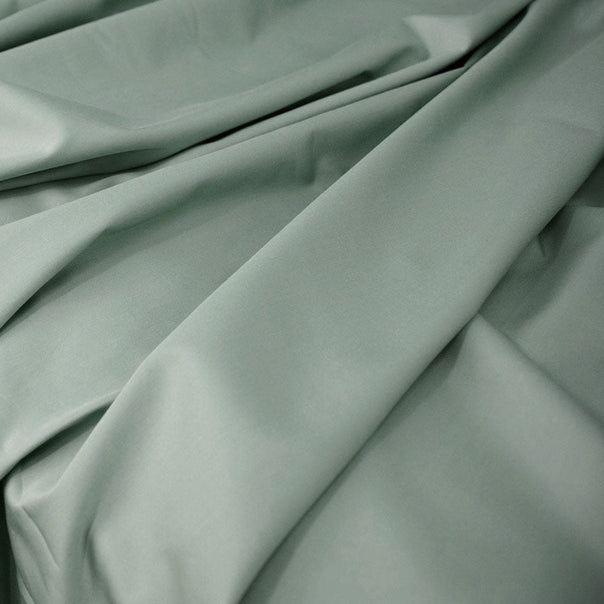 Bamboo Eco 400THC Cotton Mega Sheet Set Range Sage