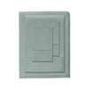 Bamboo Eco 400THC Cotton Mega Sheet Set Range Sage