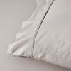 Bamboo Eco 400THC Cotton Mega Sheet Set Range Stone