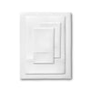Bamboo Eco 400THC Cotton Mega Sheet Set Range White