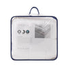 Deluxe Hotel 550GSM Mattress Topper Range
