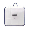 Deluxe Hotel 550GSM Mattress Topper Range