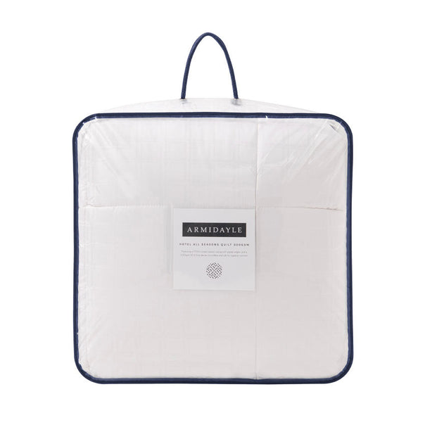 Deluxe Hotel All Seasons Quilt Range