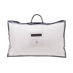 Deluxe Hotel 800g Soft Standard Pillow