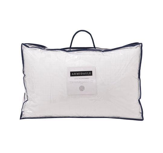 Deluxe Hotel 800g Soft Standard Pillow