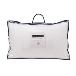 Deluxe Hotel 1000g Firm Standard Pillow
