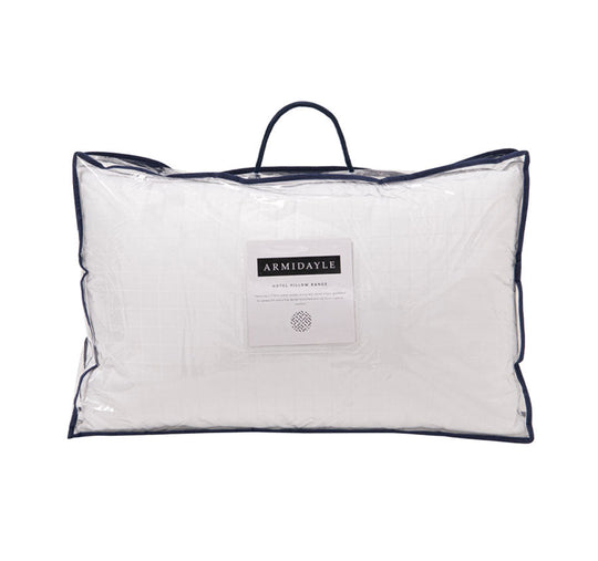 Deluxe Hotel 1200g King Pillow