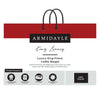 Hotel 1100GSM King Pillow