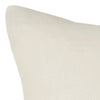 Stonewashed French Linen European Pillowcase Natural