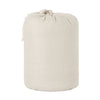 Stonewashed French Linen Coverlet Set Range Natural