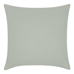 Stonewashed French Linen European Pillowcase Sage