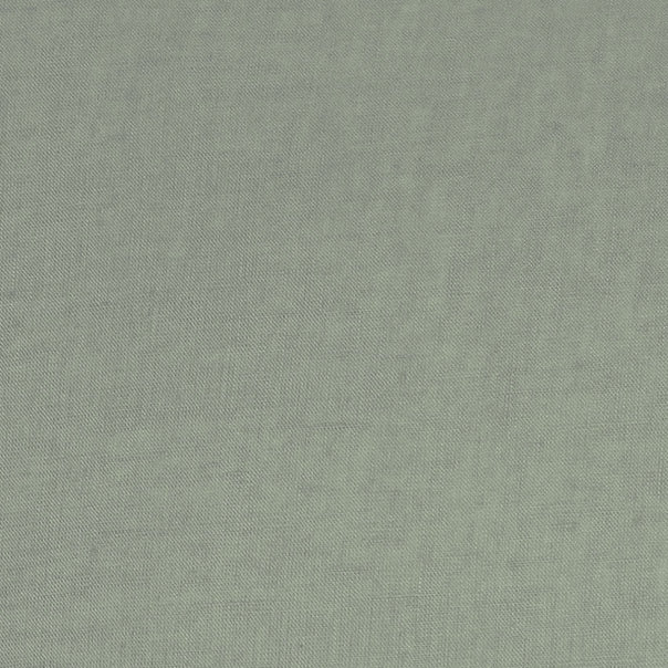 Stonewashed French Linen Standard Pillowcase Pair Sage