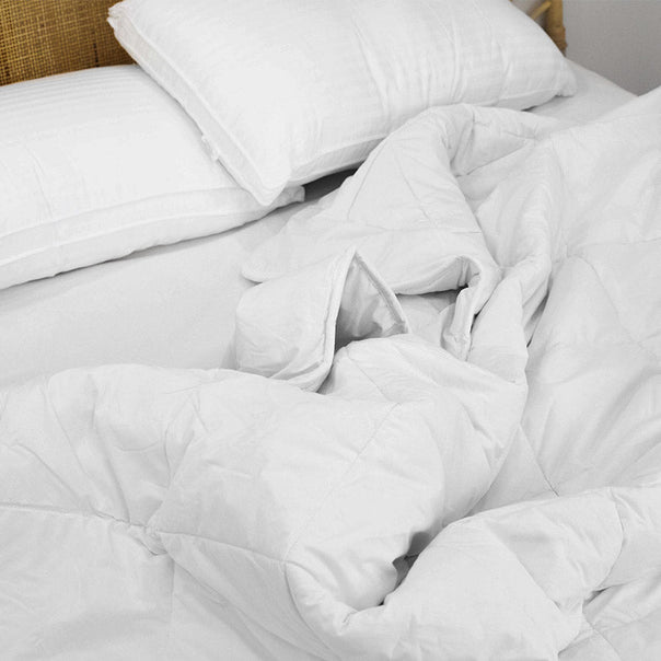 All Seasons Wool 350GSM Quilt Range