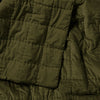 Luxury Velvet 135x180cm Throw Rug Caper