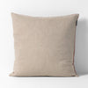 Luxury Velvet 50x50cm Filled Cushion Clove