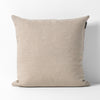 Luxury Velvet 50x50cm Filled Cushion Heather