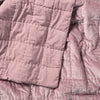 Luxury Velvet 135x180cm Throw Rug Heather
