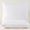 Comfort 1100g Microfibre Luxury Standard Pillow