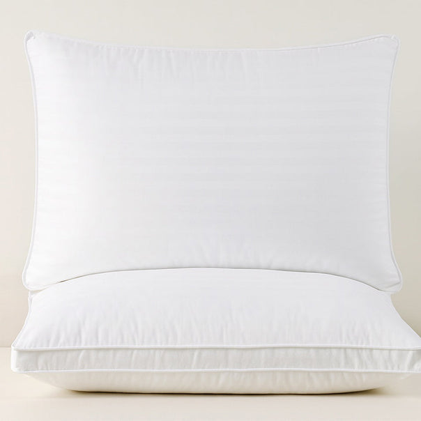 Comfort 1100g Microfibre Luxury Standard Pillow