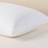 Comfort 1100g Microfibre Luxury Standard Pillow