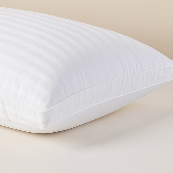 Comfort 1100g Microfibre Luxury Standard Pillow