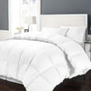 Comfort 350gsm Microfibre Everyday Quilt Range