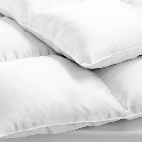 Comfort 350gsm Microfibre Everyday Quilt Range