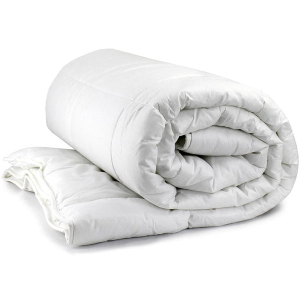 Comfort 350gsm Microfibre Everyday Quilt Range
