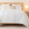 Comfort 400gsm Microfibre Winter Luxury Quilt Range